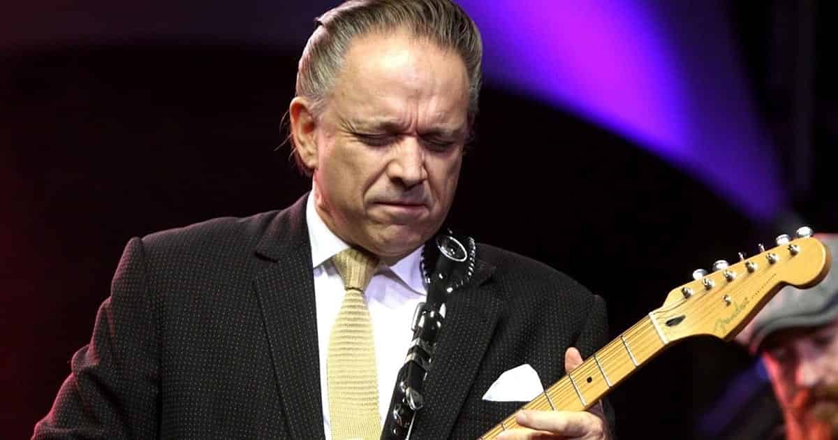 Jimmie Vaughan Jimmie Vaughan