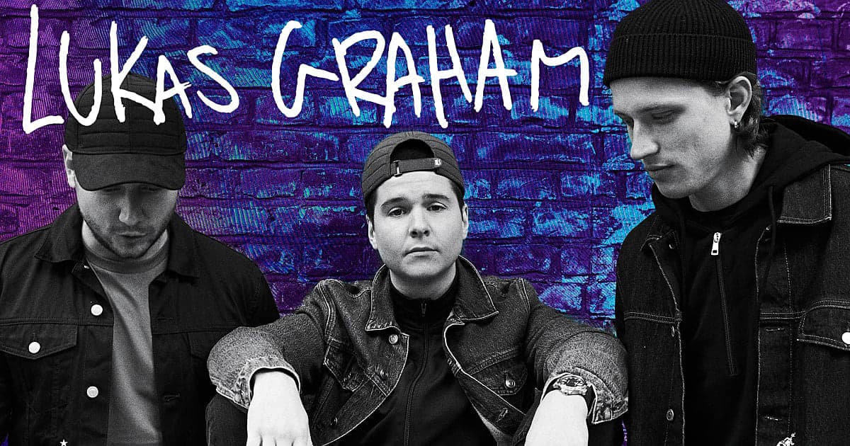 Lukas Graham