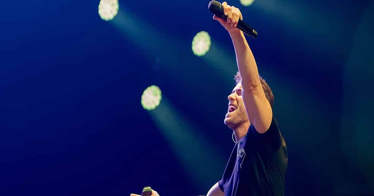 Pablo Alboran Pablo Alboran