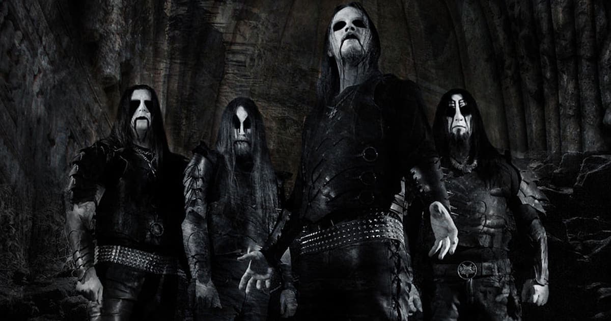 Dark Funeral