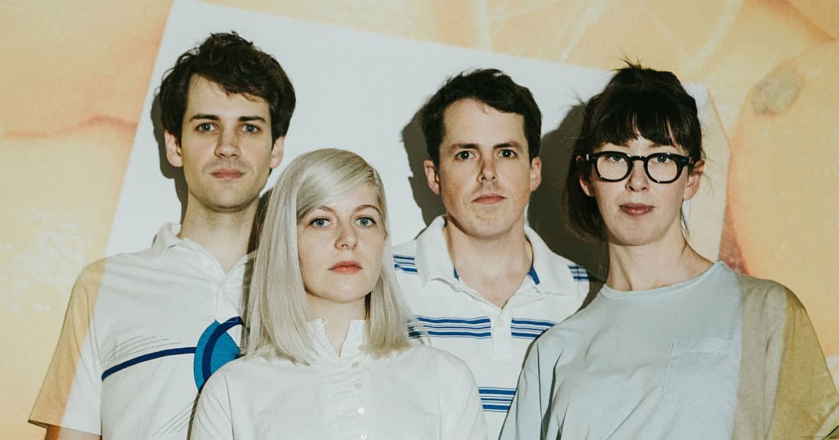 Alvvays