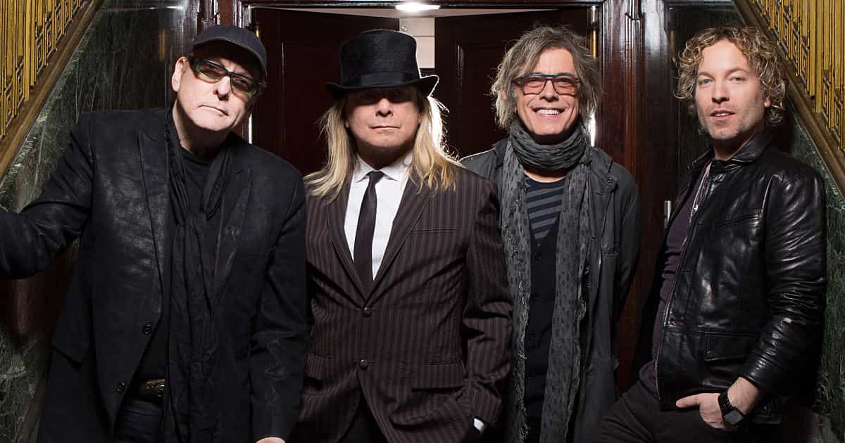 Cheap Trick