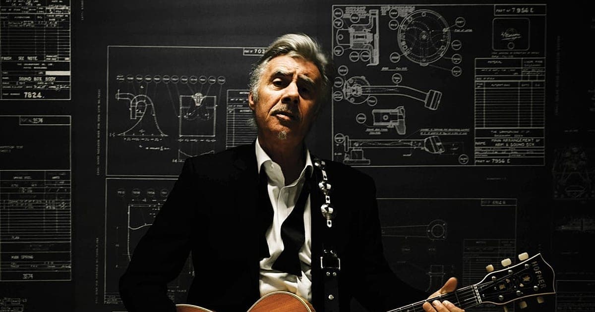 Glen Matlock