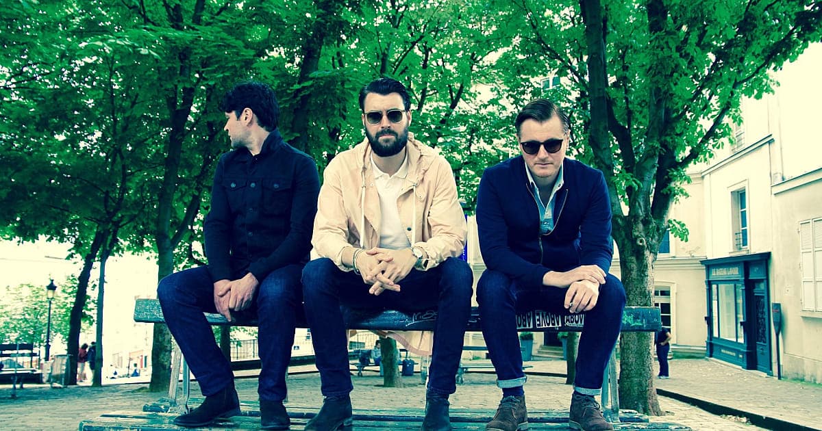 The Courteeners