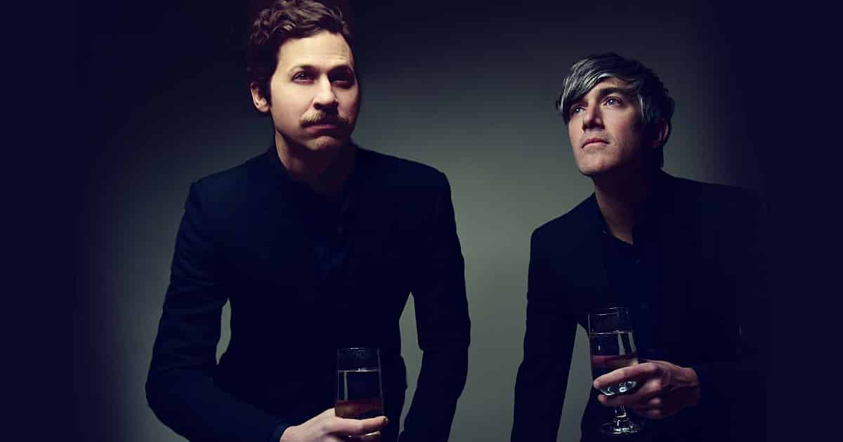 We Are Scientists We Are Scientists