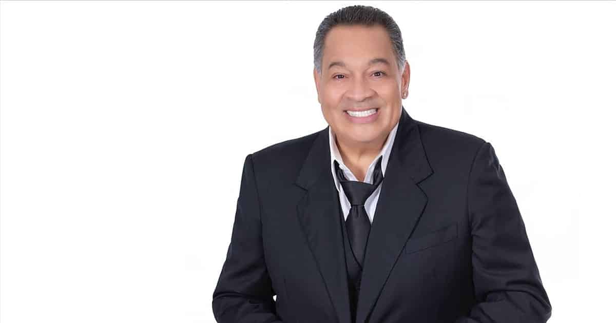 Tito Nieves Tito Nieves