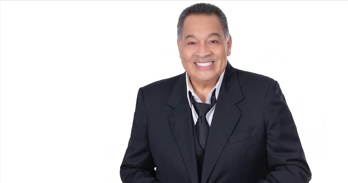 Tito Nieves