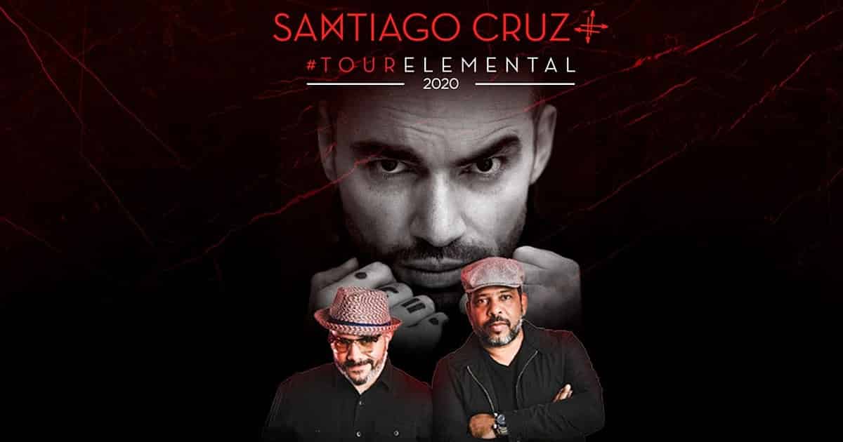 Santiago Cruz Santiago Cruz