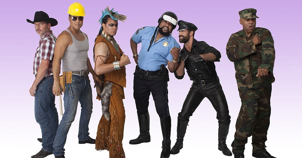 Village People