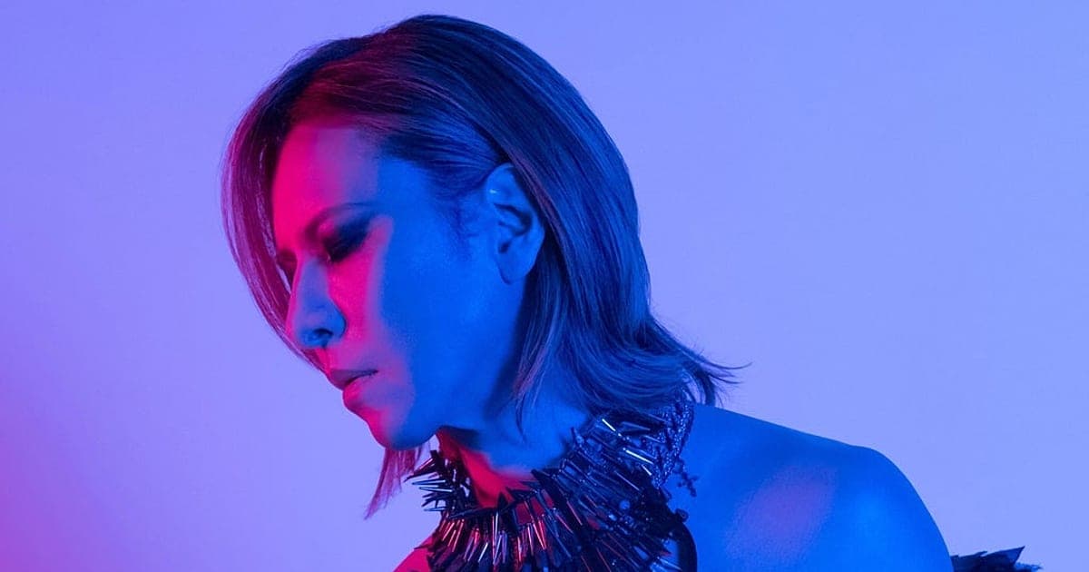 Yoshiki