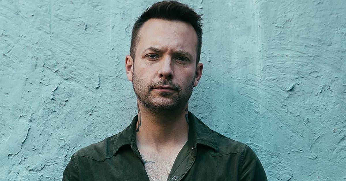 Dallas Smith
