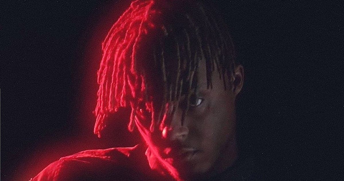 Juice WRLD