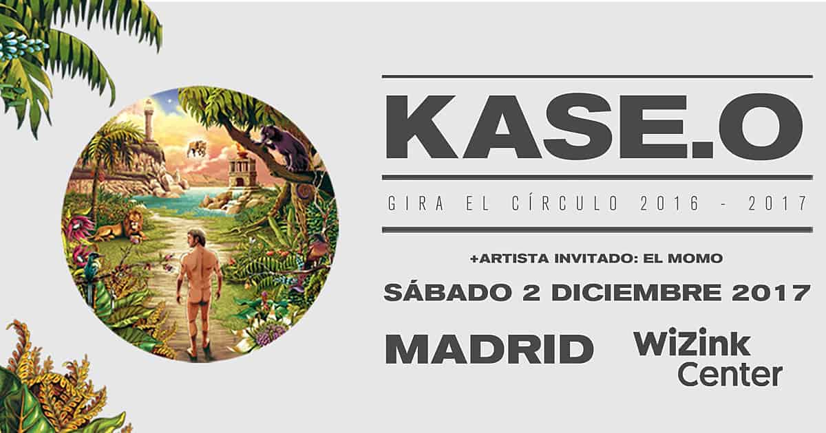 Kase.O Kase.O
