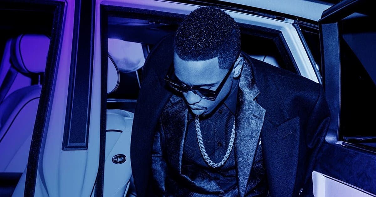 Jeremih