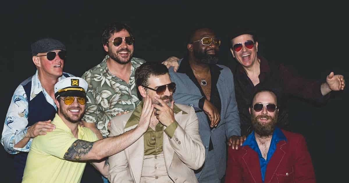 Yacht Rock Schooner Yacht Rock Schooner