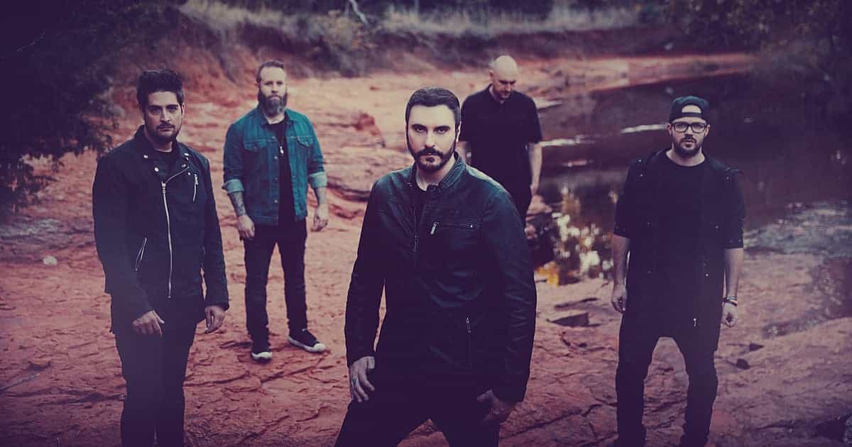 Breaking Benjamin