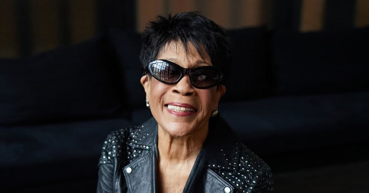 Bettye Lavette