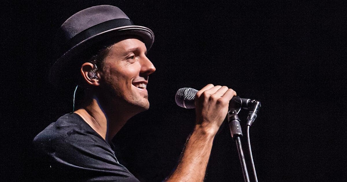 Jason Mraz
