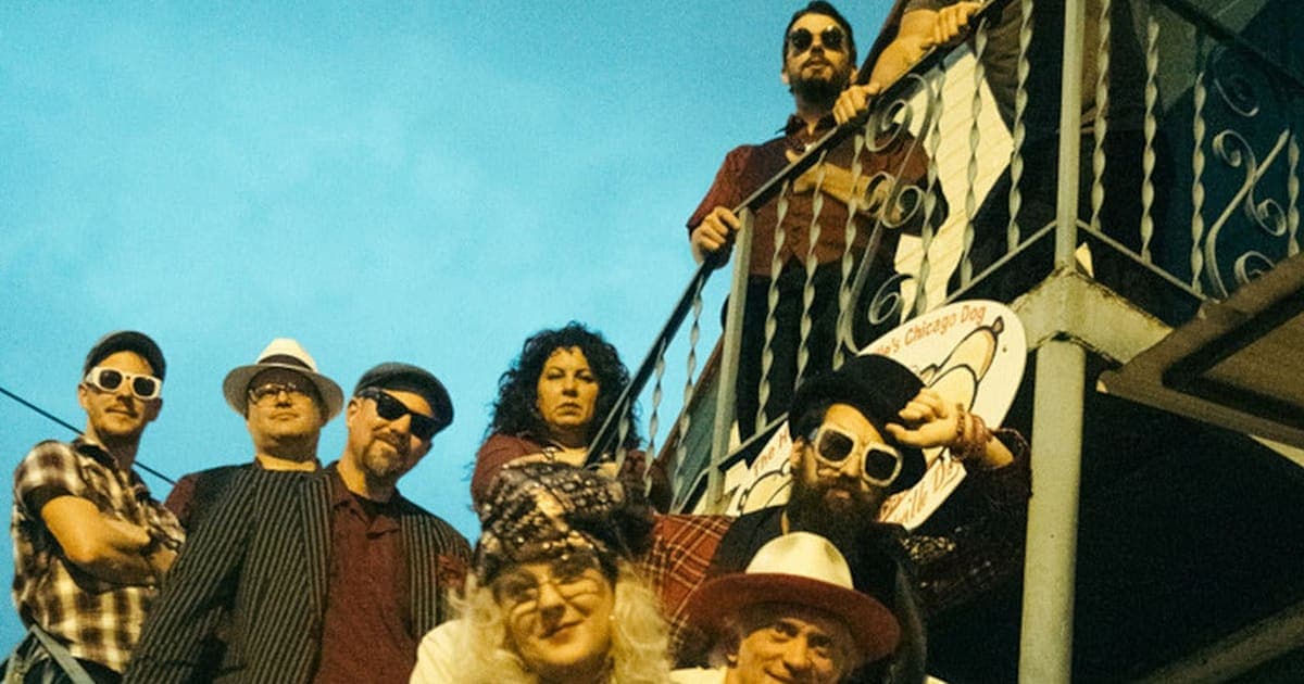 Squirrel Nut Zippers