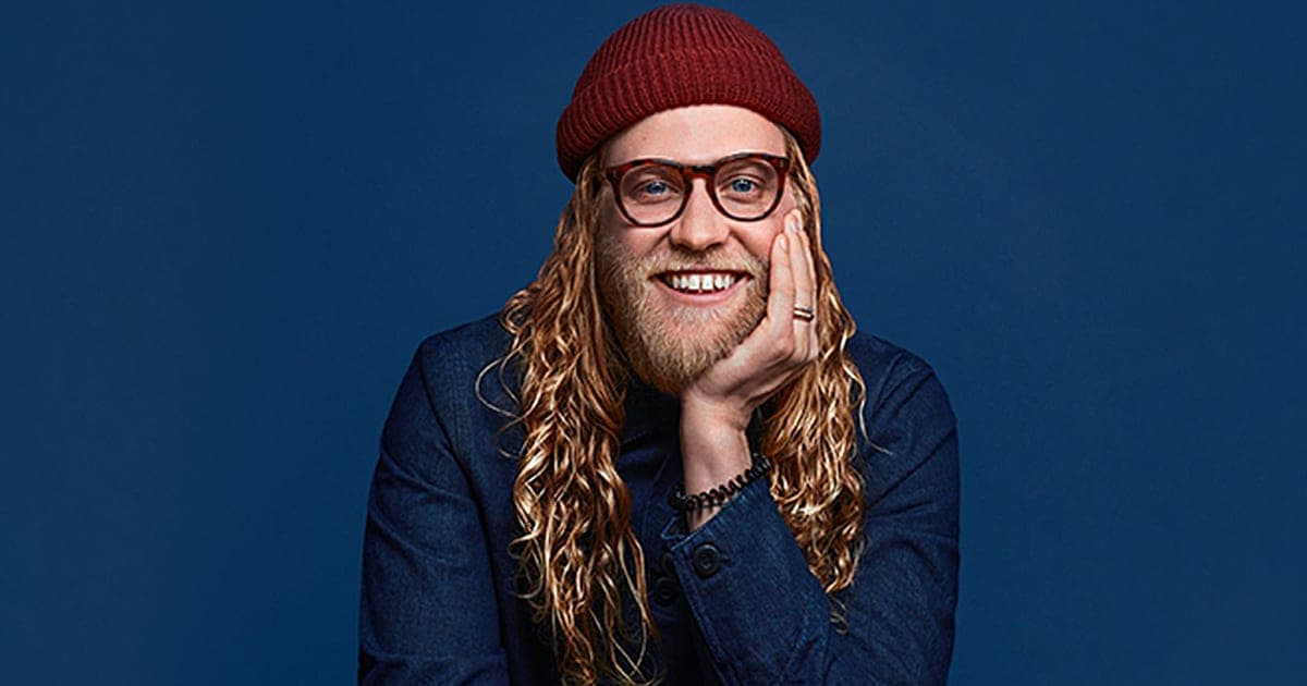 Allen Stone