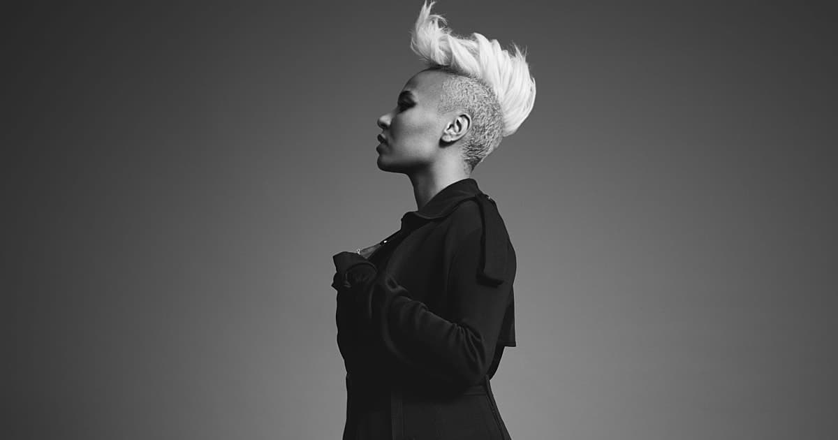 Emeli Sande