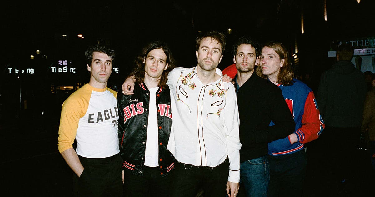 The Vaccines