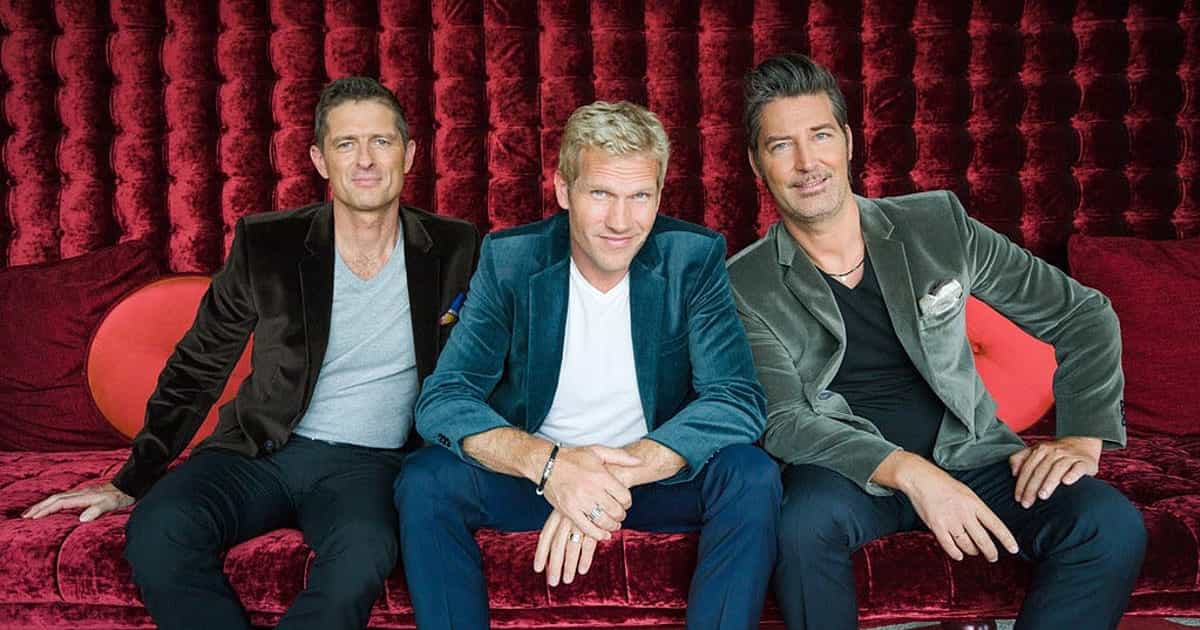 Michael Learns To Rock