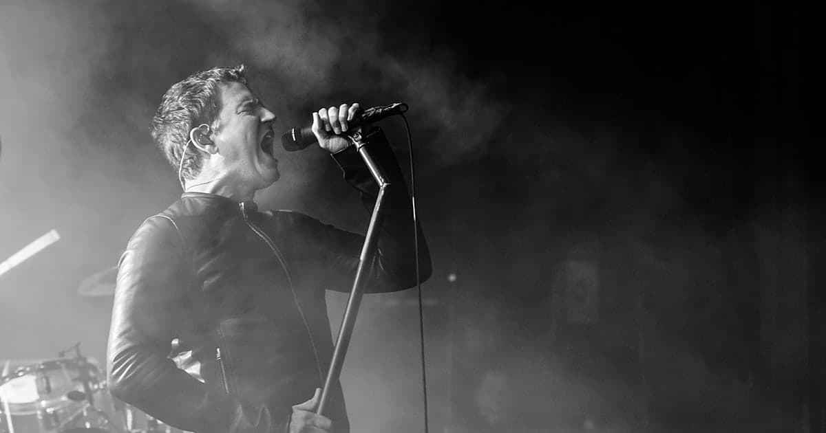 Third Eye Blind