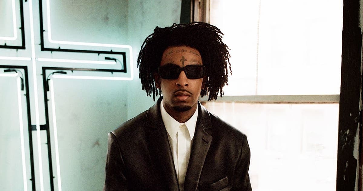 21 Savage