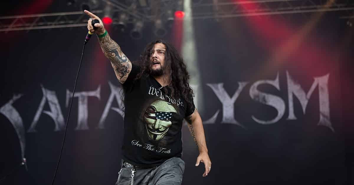 Kataklysm Kataklysm