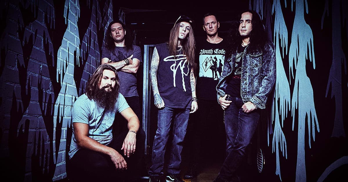 Children of Bodom