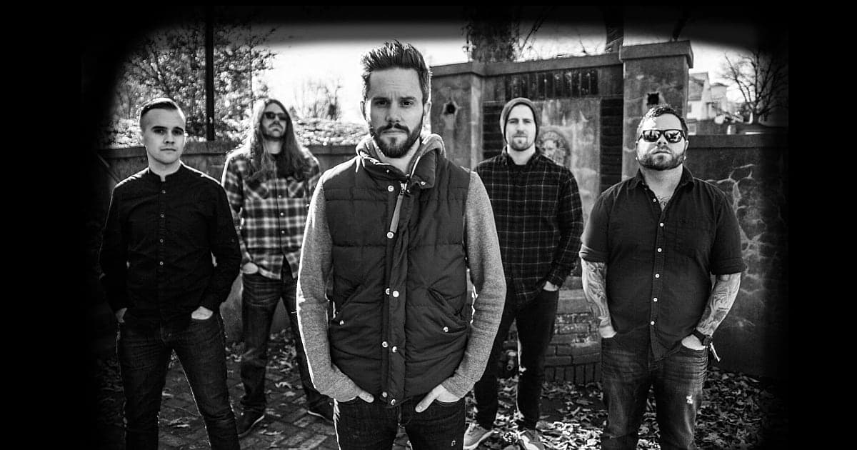 Between The Buried And Me