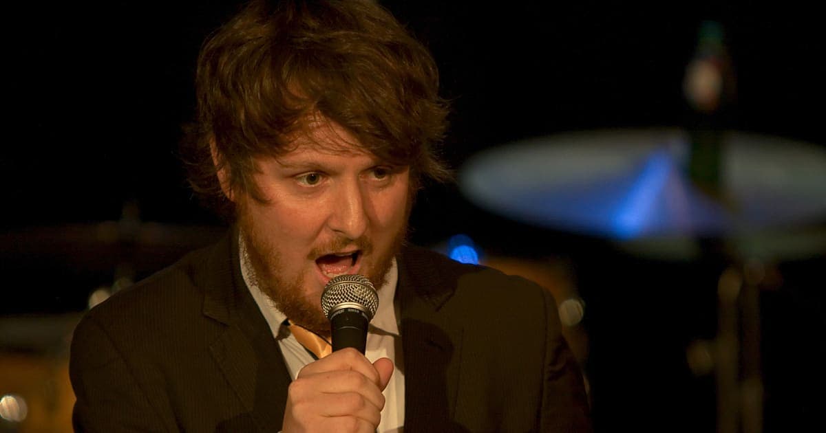 Tim Key