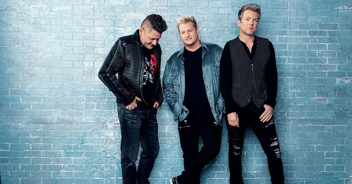 Rascal Flatts