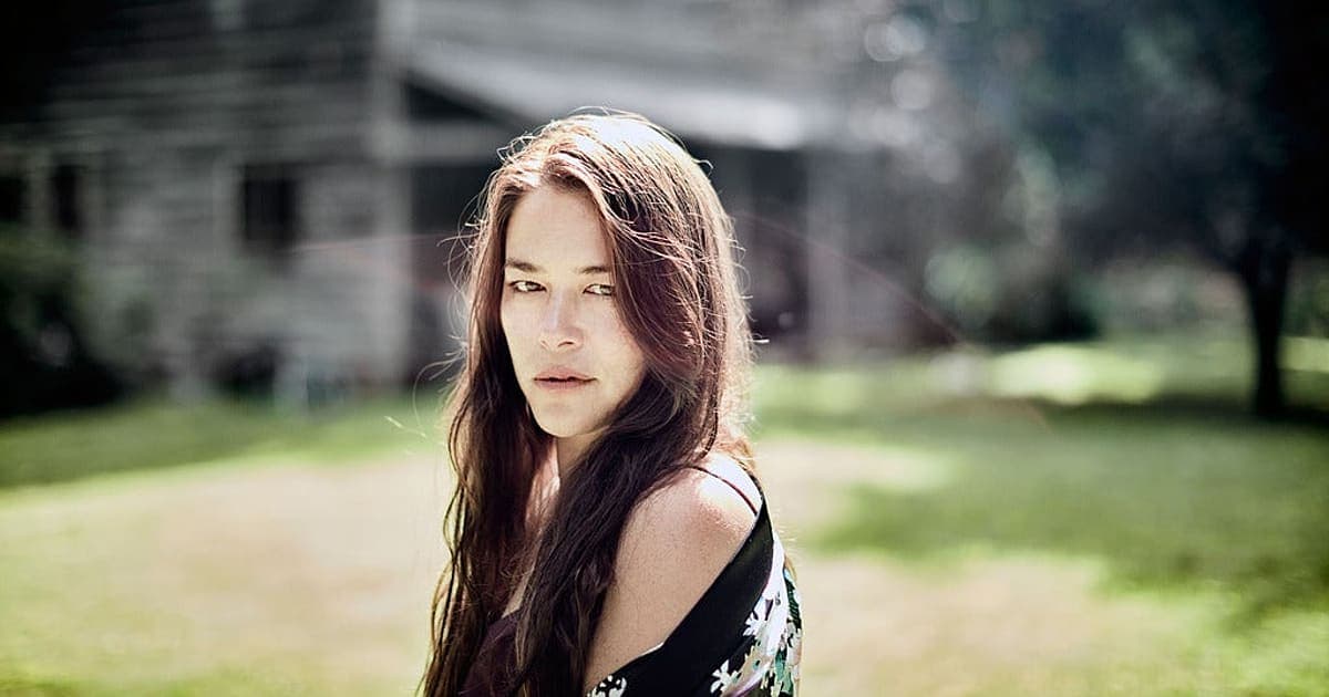 Rachael Yamagata