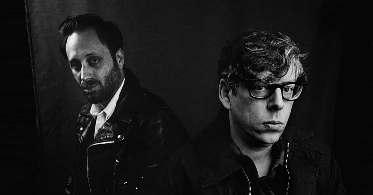The Black Keys
