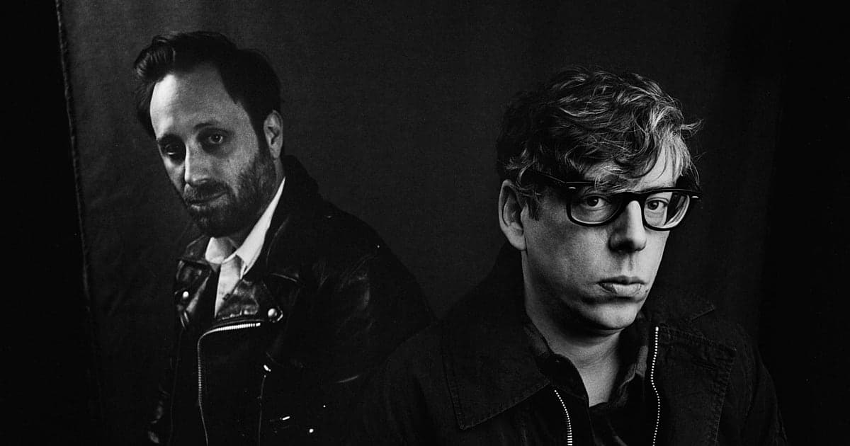 The Black Keys