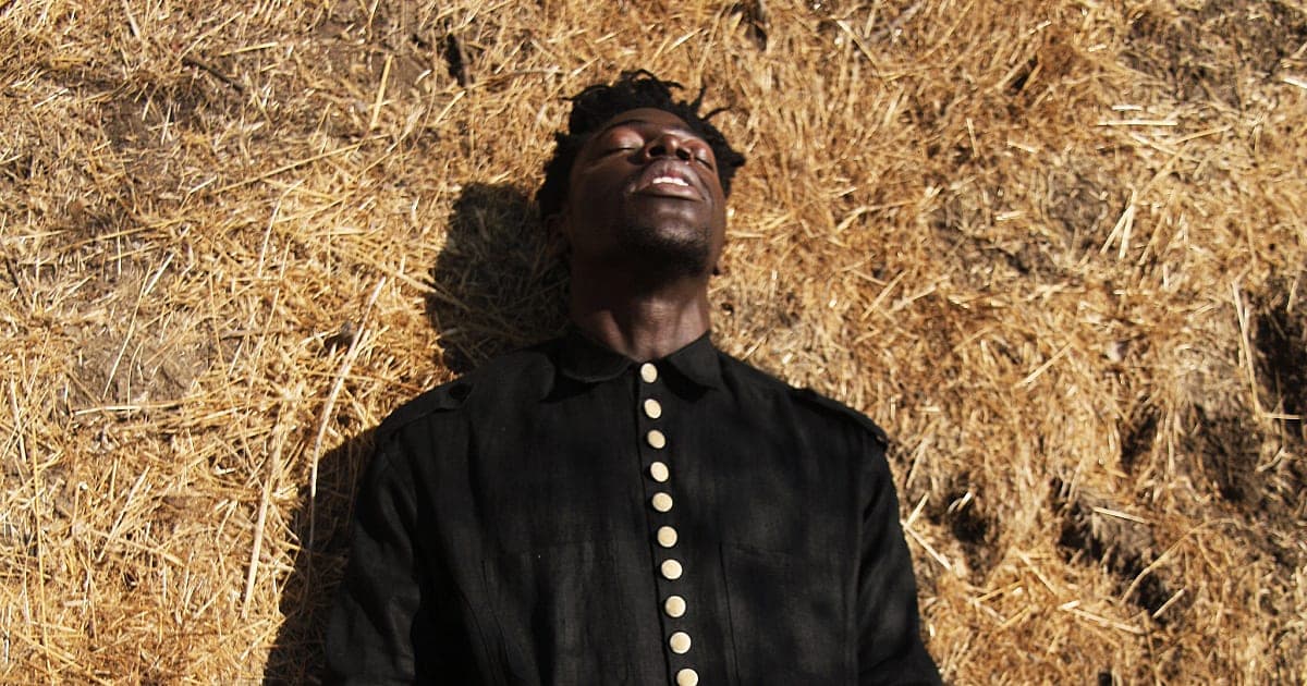 Moses Sumney