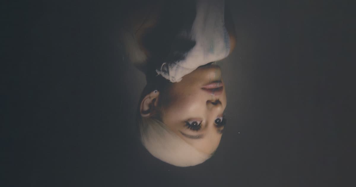 Ariana Grande