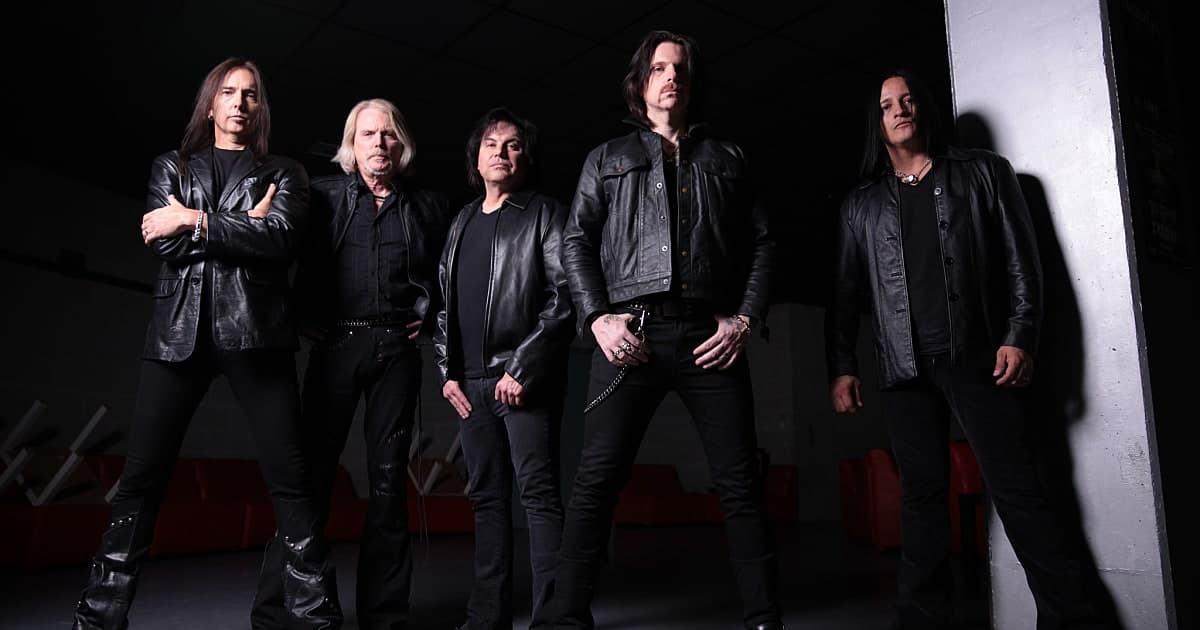 Black Star Riders