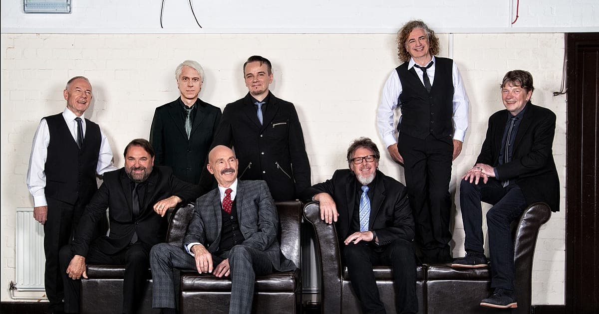 King Crimson