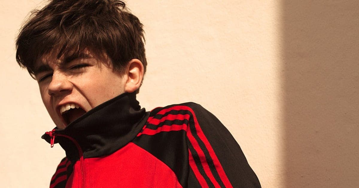 Declan McKenna
