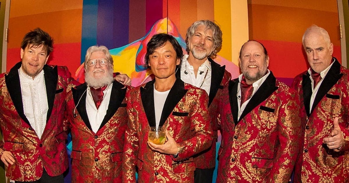 The String Cheese Incident