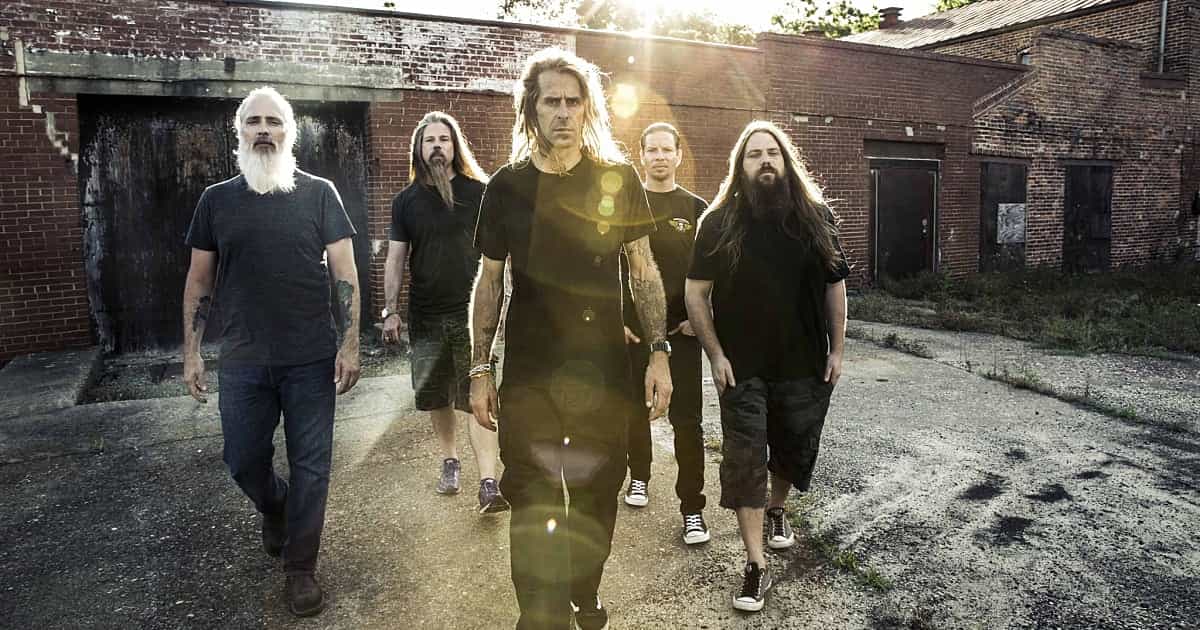 Lamb of God
