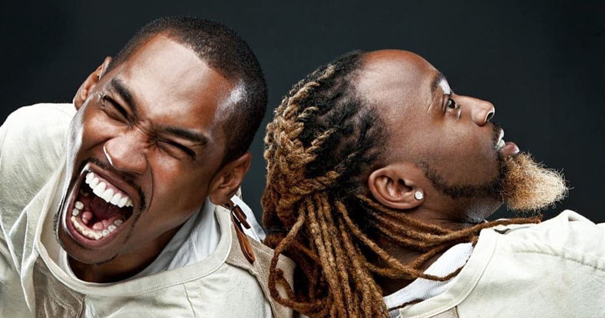 Ying Yang Twins