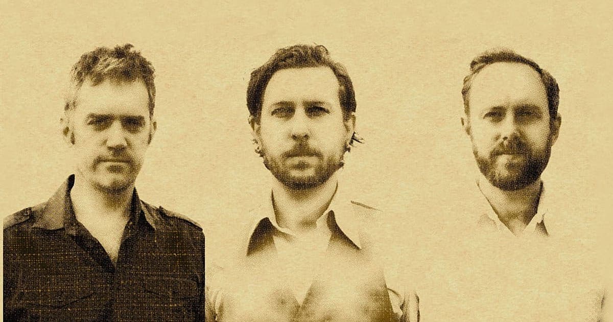 Great Lake Swimmers