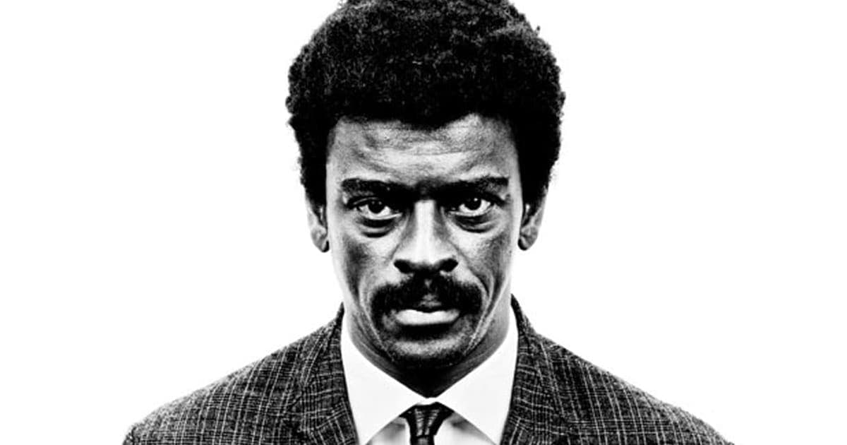 Seu Jorge