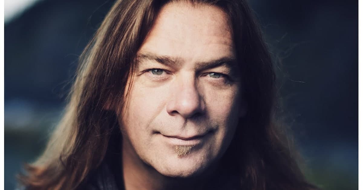 Alan Doyle