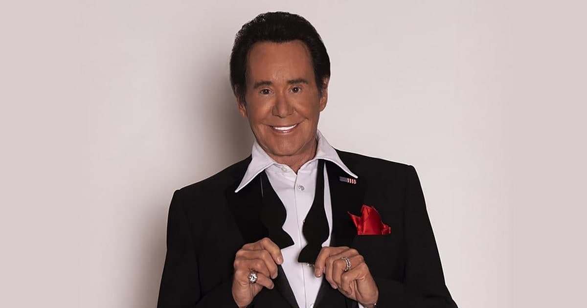 Wayne Newton