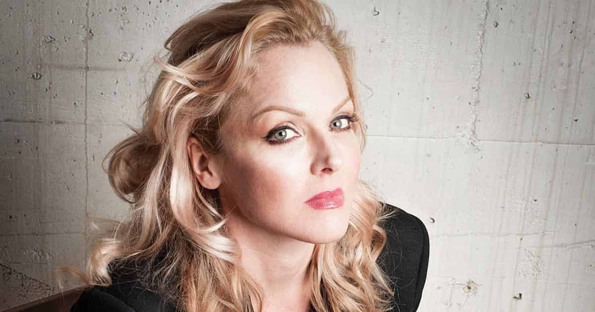 Storm Large Storm Large
